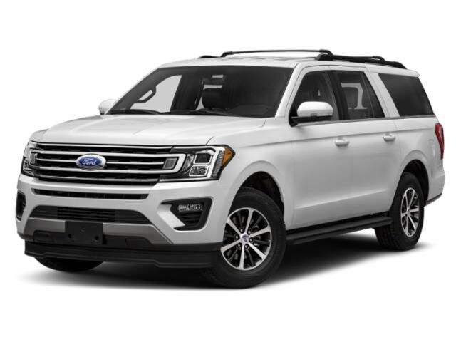 2021 Ford Expedition Max Limited Winder GA