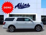 2021 Ford Expedition Max Limited Winder GA 2021 Ford Expedition Max Limited Winder GA