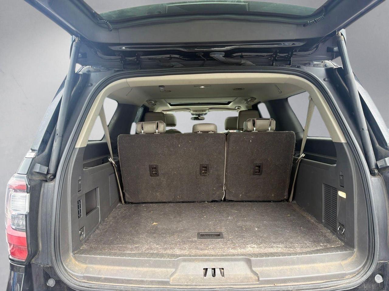 2021 Ford Expedition Max Limited Gaithersburg MD
