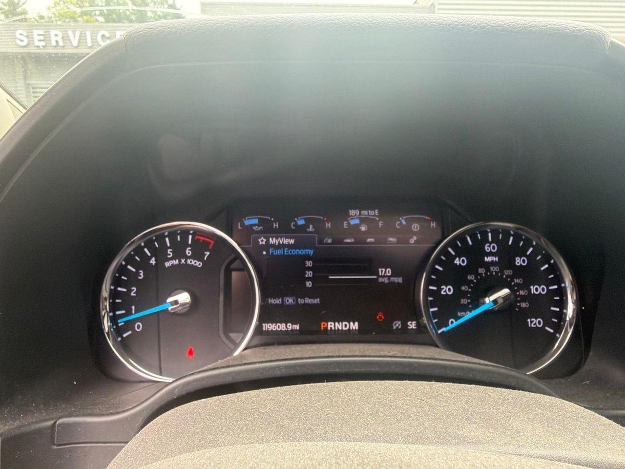 2021 Ford Expedition Max Limited Gaithersburg MD