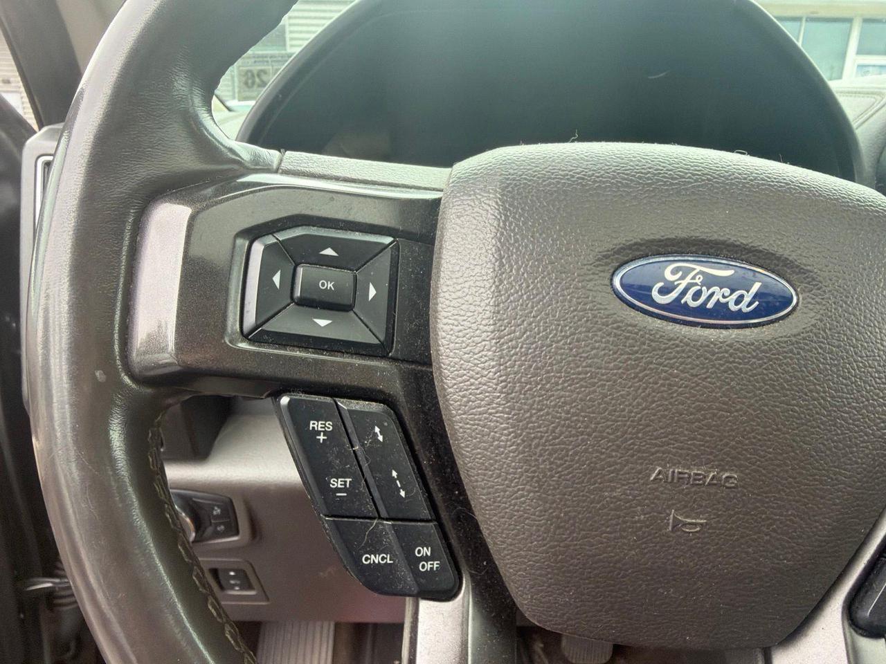 2021 Ford Expedition Max Limited Gaithersburg MD