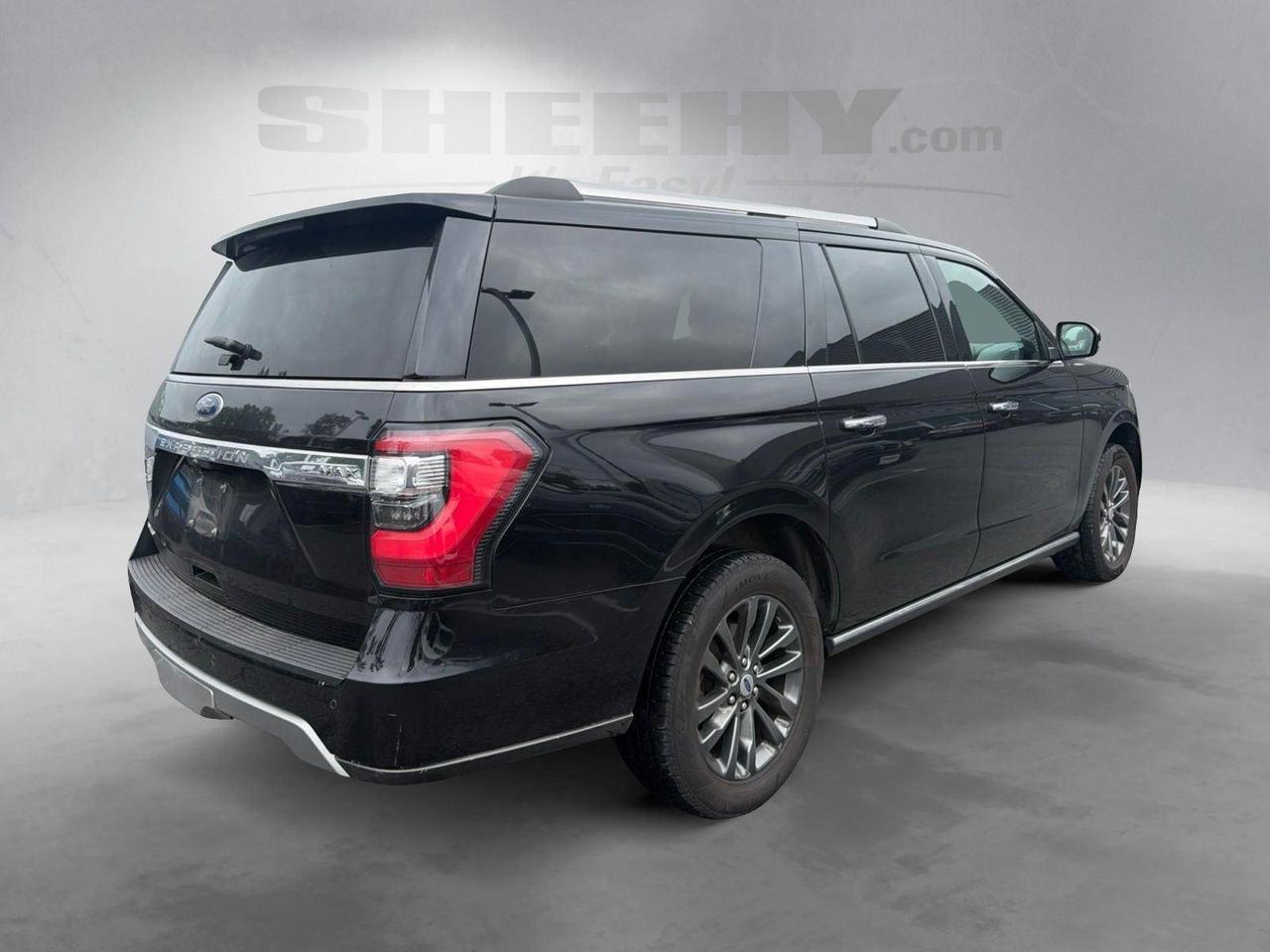 2021 Ford Expedition Max Limited Gaithersburg MD