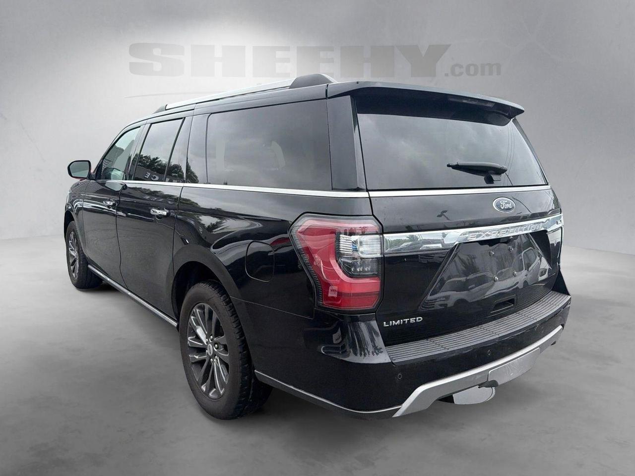 2021 Ford Expedition Max Limited Gaithersburg MD