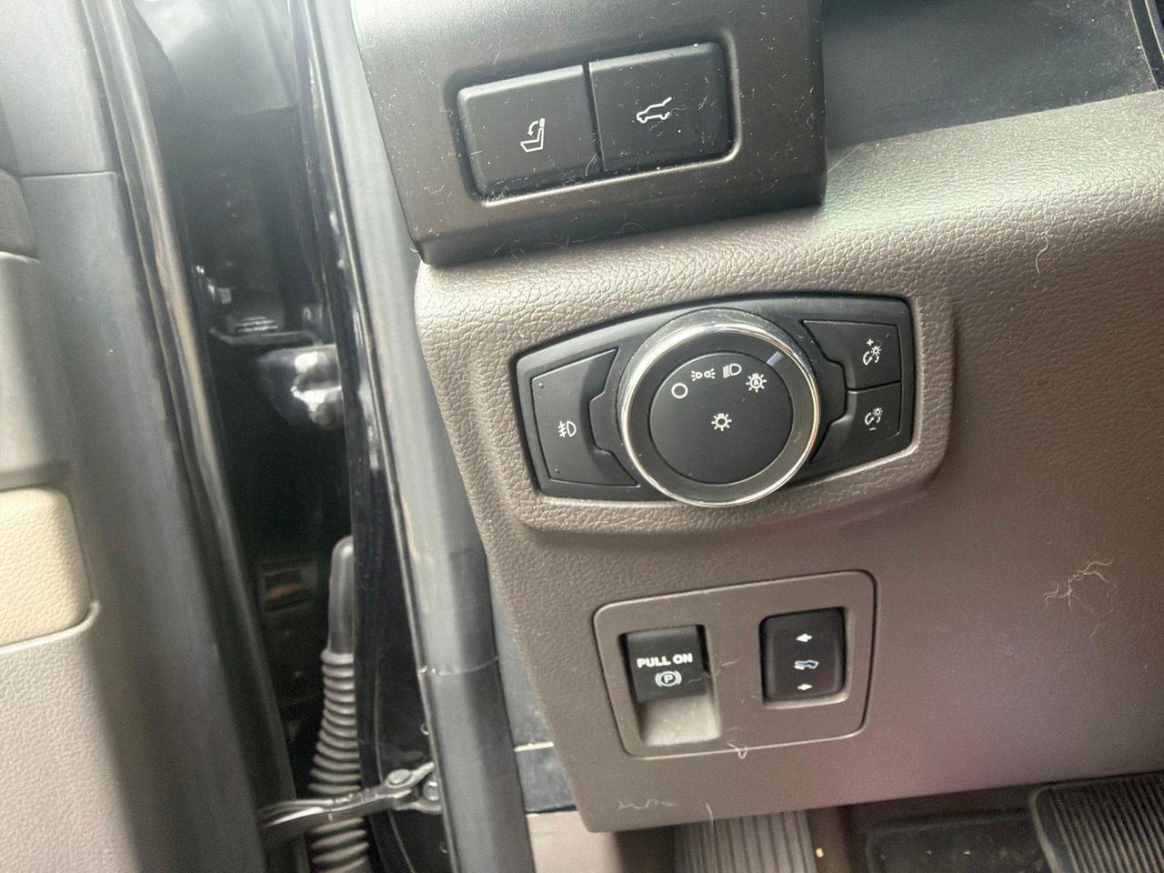 2021 Ford Expedition Max Limited Gaithersburg MD