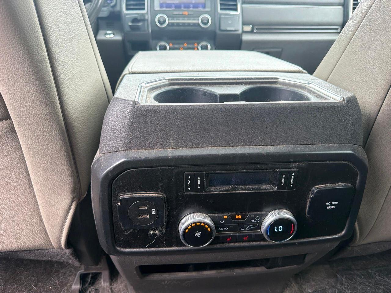 2021 Ford Expedition Max Limited Gaithersburg MD