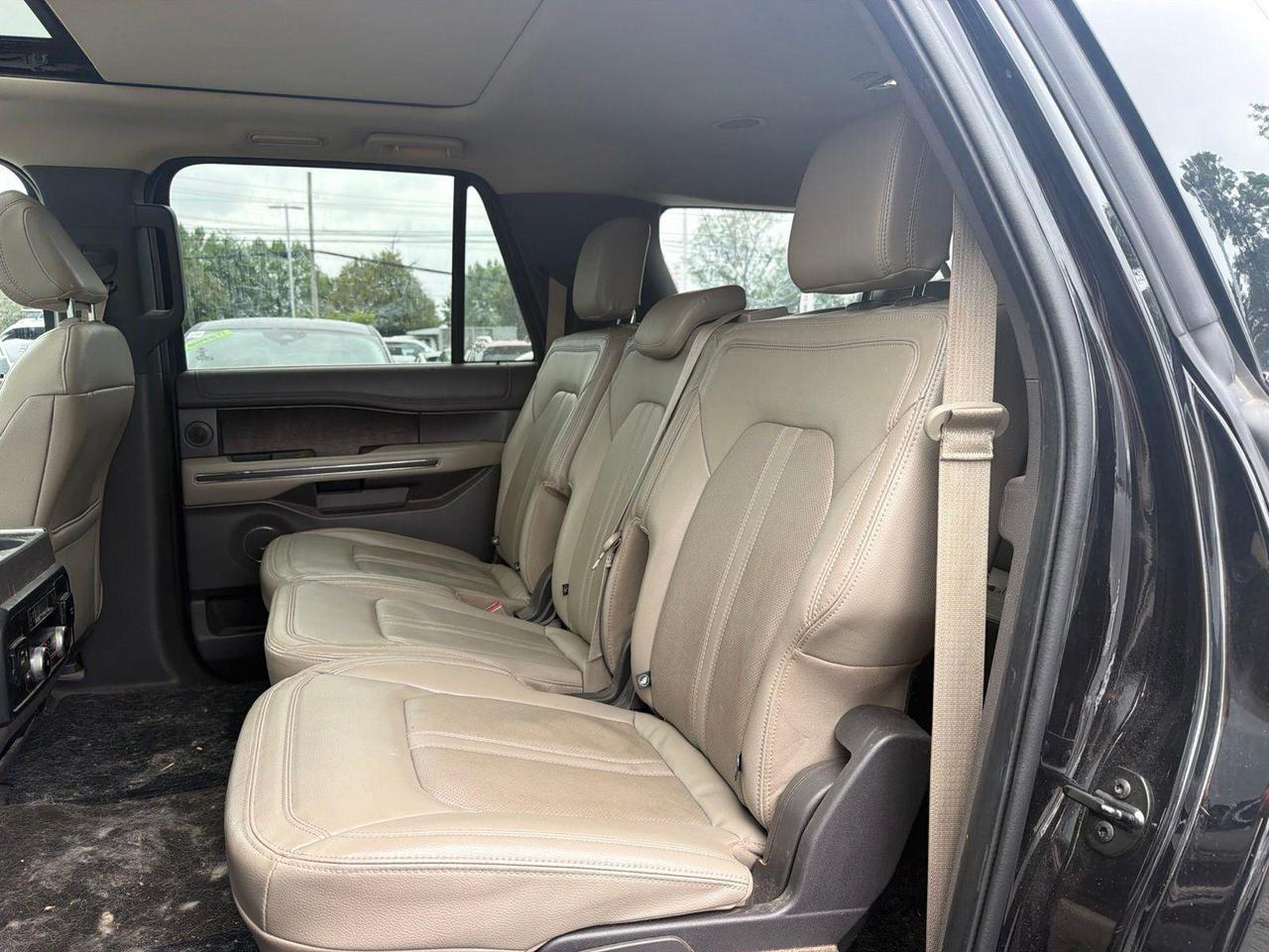 2021 Ford Expedition Max Limited Gaithersburg MD