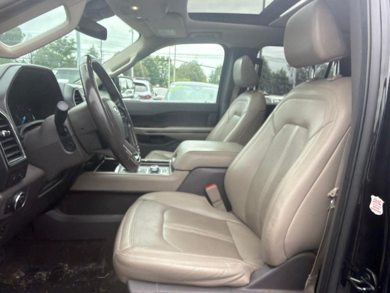 2021 Ford Expedition Max Limited Gaithersburg MD