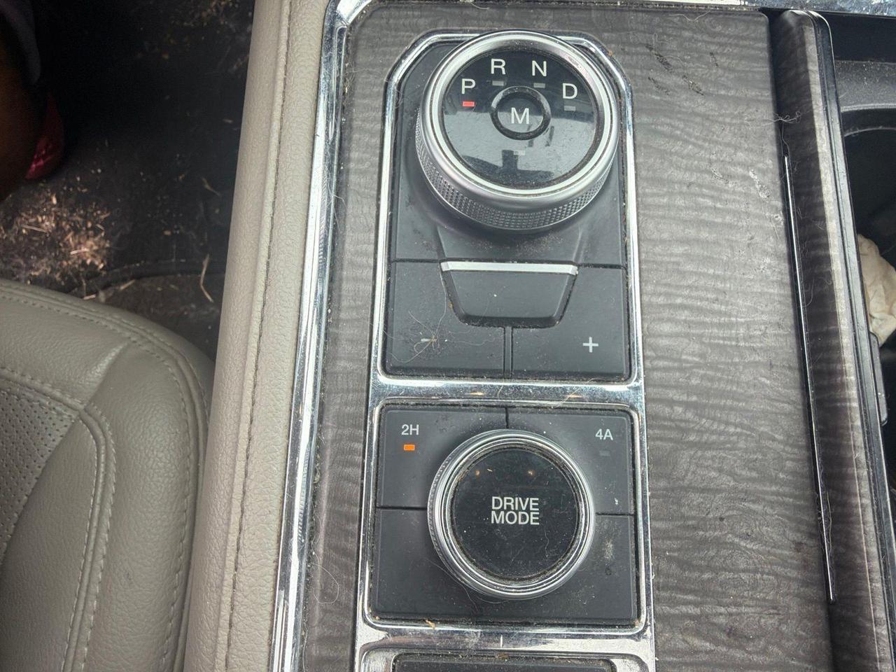 2021 Ford Expedition Max Limited Gaithersburg MD