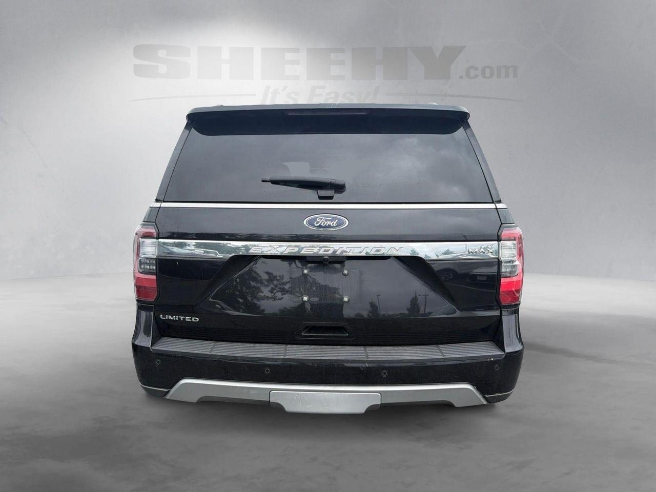 2021 Ford Expedition Max Limited Gaithersburg MD