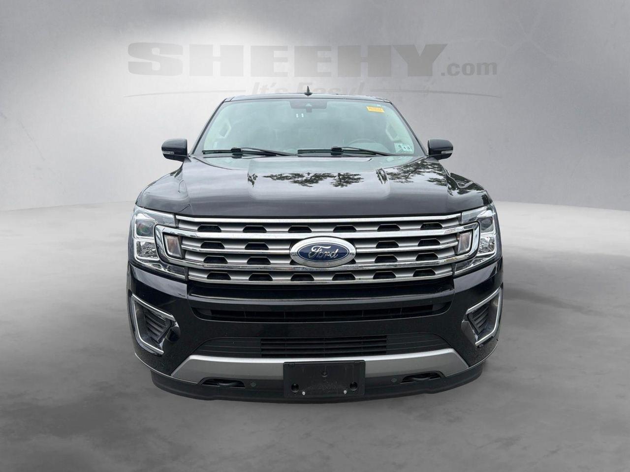 2021 Ford Expedition Max Limited Gaithersburg MD