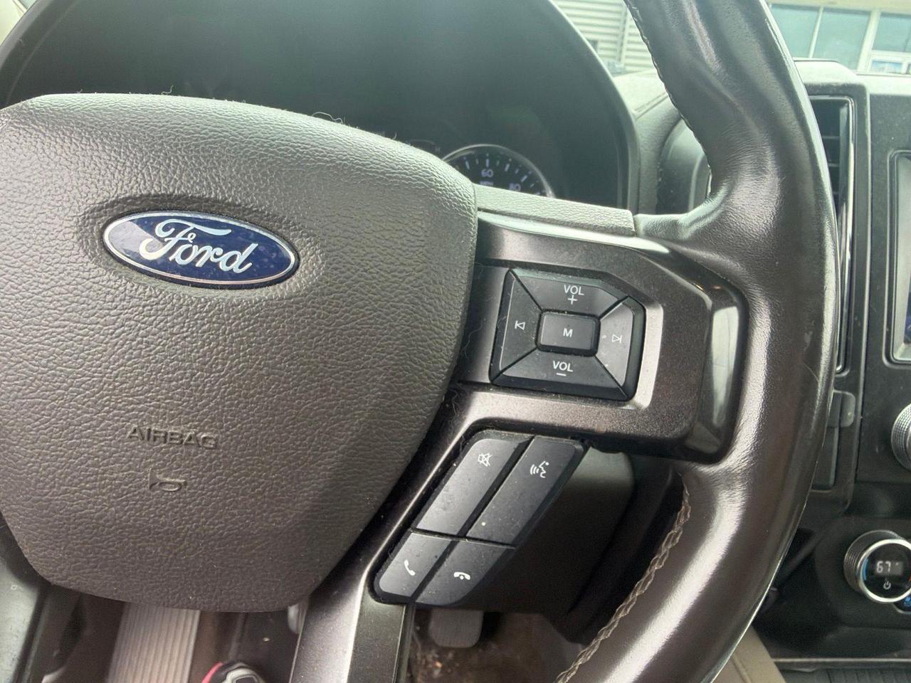 2021 Ford Expedition Max Limited Gaithersburg MD