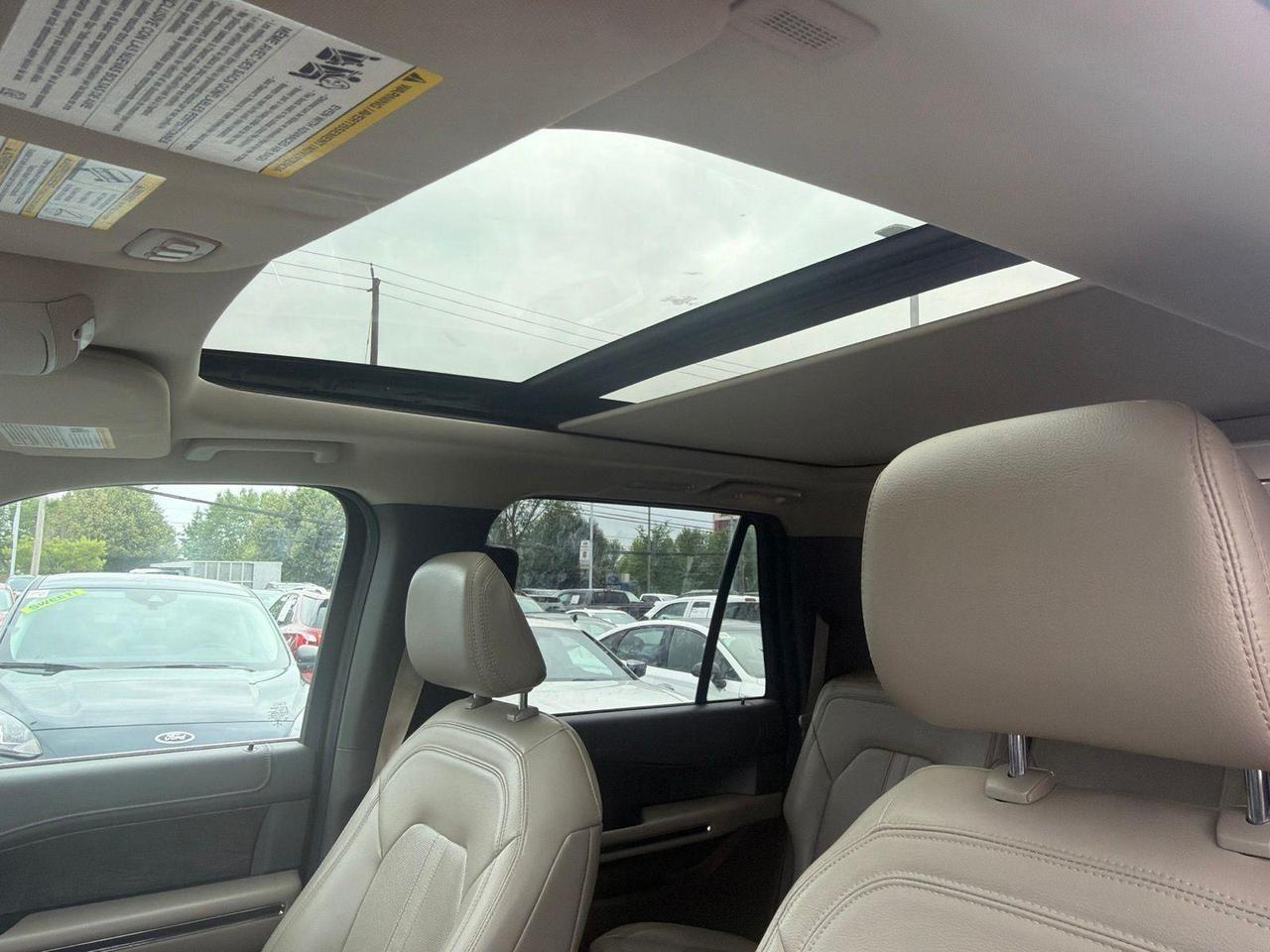 2021 Ford Expedition Max Limited Gaithersburg MD