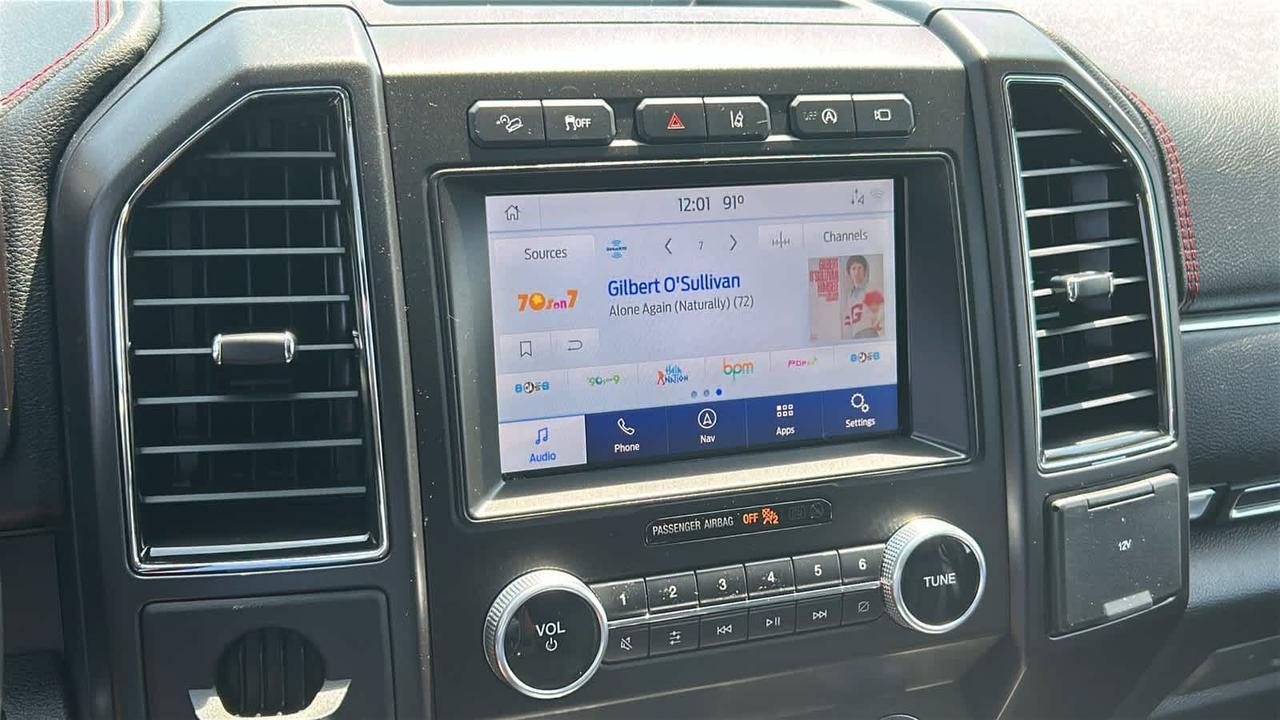 2021 Ford Expedition Max Limited Marlborough MA