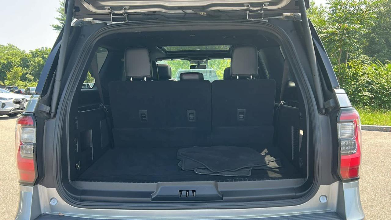 2021 Ford Expedition Max Limited Marlborough MA