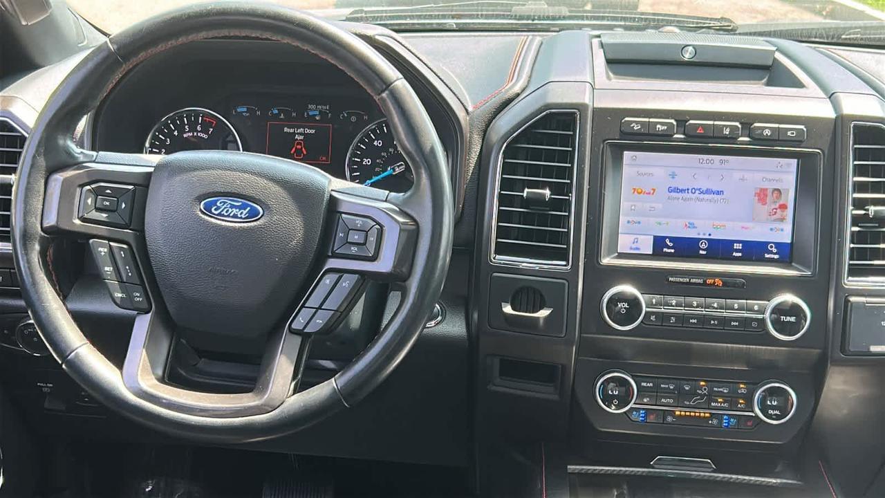 2021 Ford Expedition Max Limited Marlborough MA