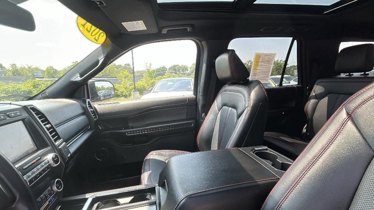 2021 Ford Expedition Max Limited Marlborough MA