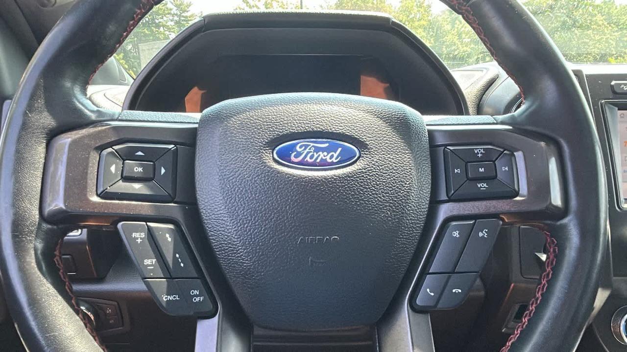 2021 Ford Expedition Max Limited Marlborough MA