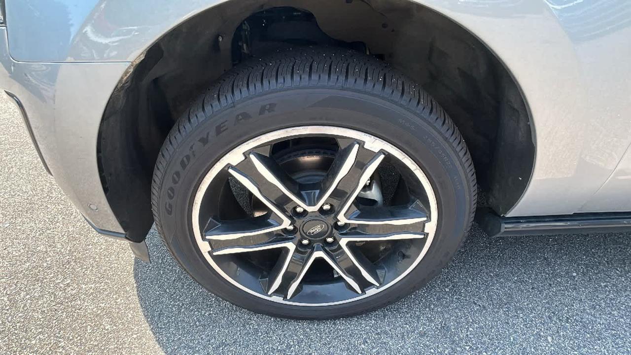2021 Ford Expedition Max Limited Marlborough MA