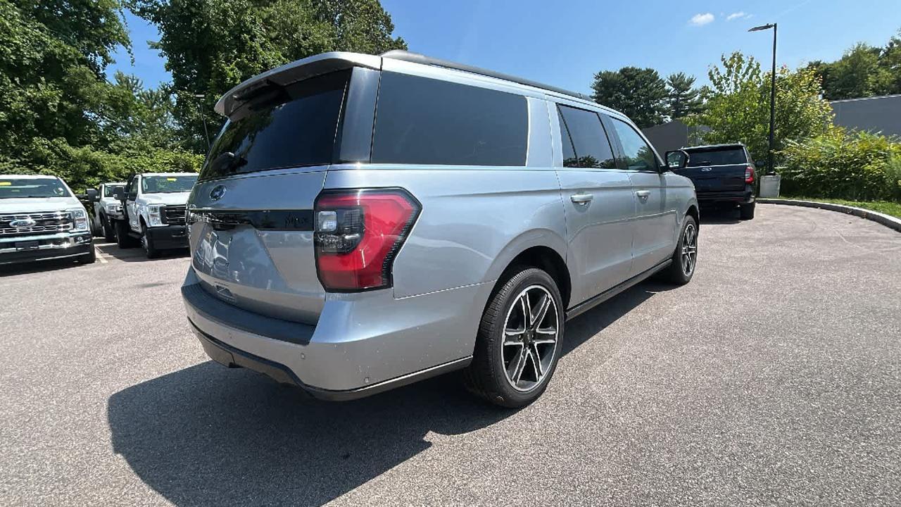 2021 Ford Expedition Max Limited Marlborough MA