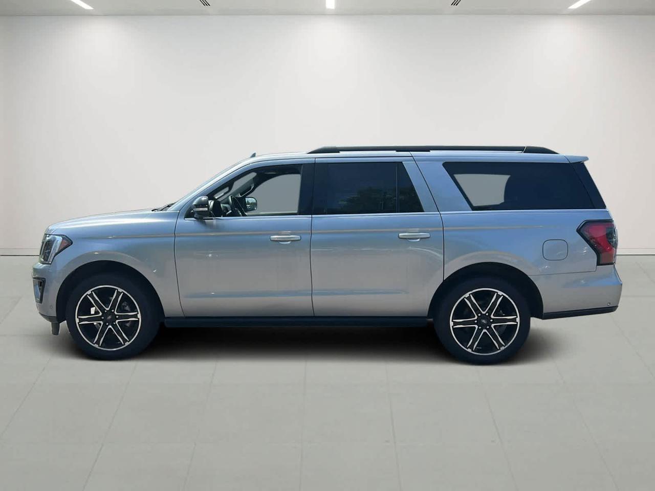 2021 Ford Expedition Max Limited Marlborough MA
