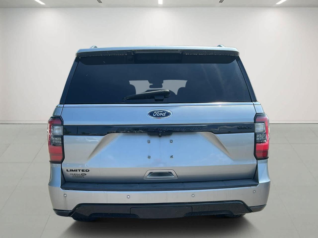 2021 Ford Expedition Max Limited Marlborough MA