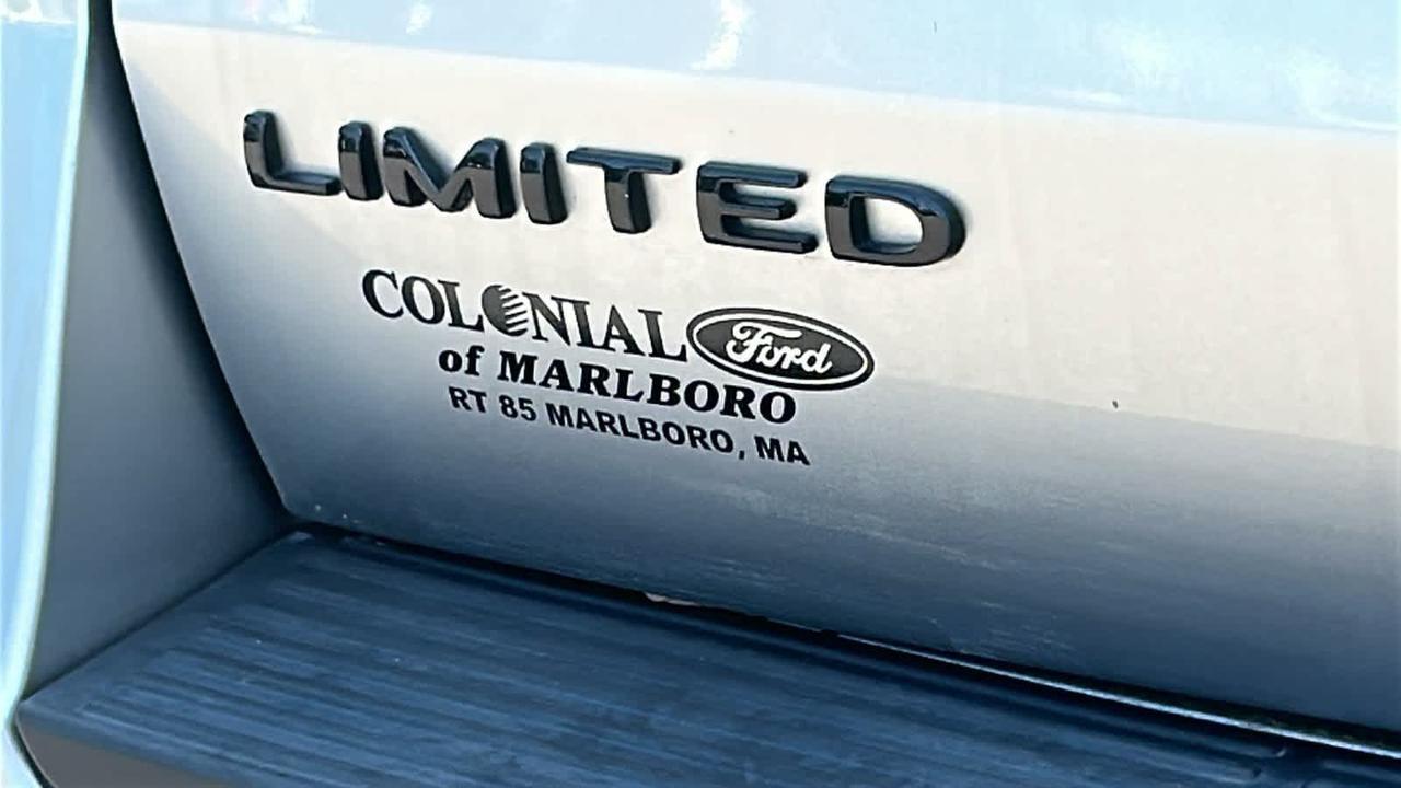 2021 Ford Expedition Max Limited Marlborough MA