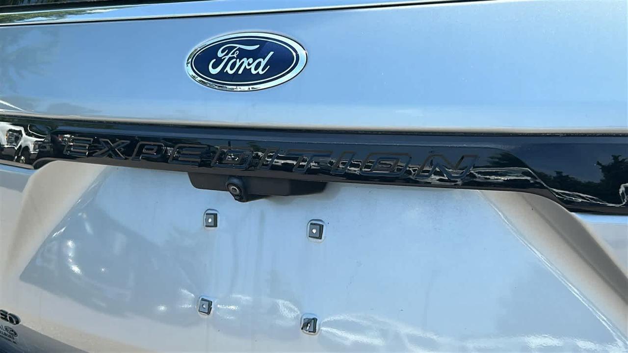 2021 Ford Expedition Max Limited Marlborough MA