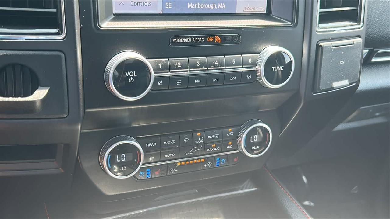 2021 Ford Expedition Max Limited Marlborough MA