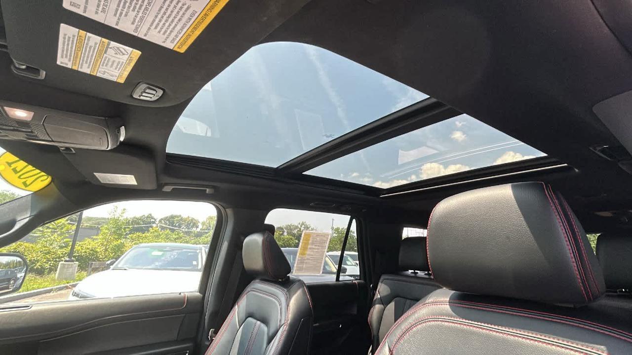 2021 Ford Expedition Max Limited Marlborough MA