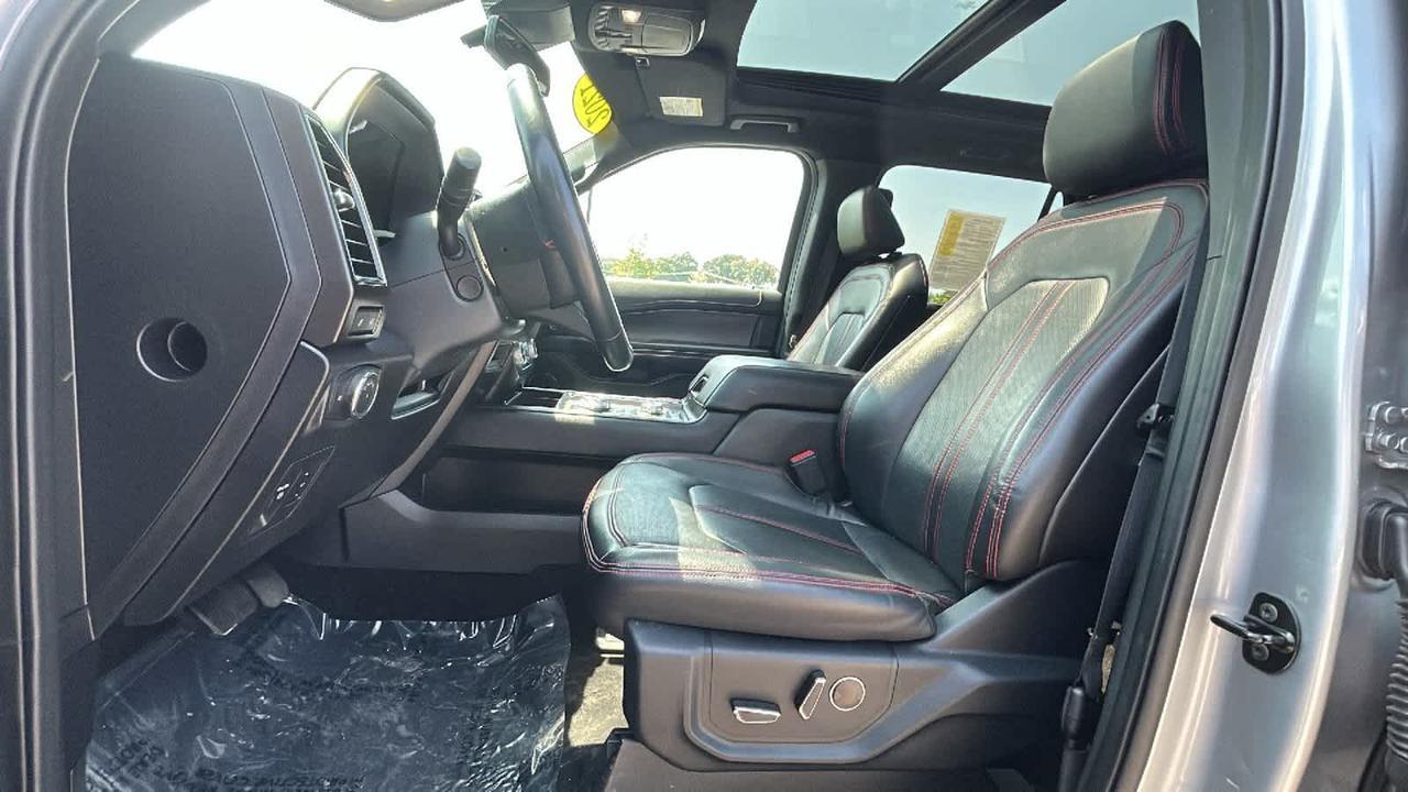 2021 Ford Expedition Max Limited Marlborough MA