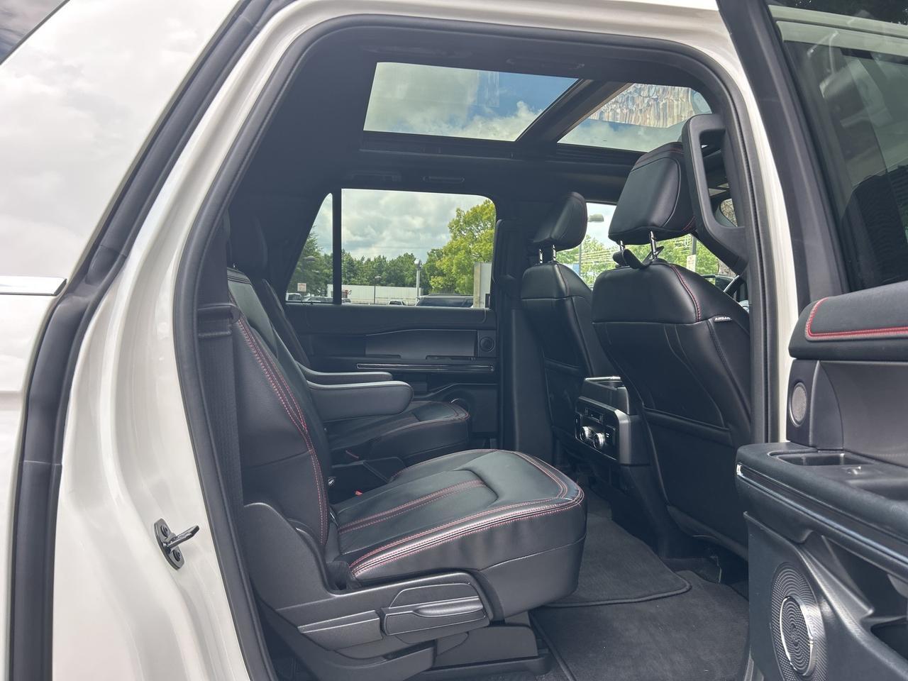 2021 Ford Expedition Max Limited Ashland VA