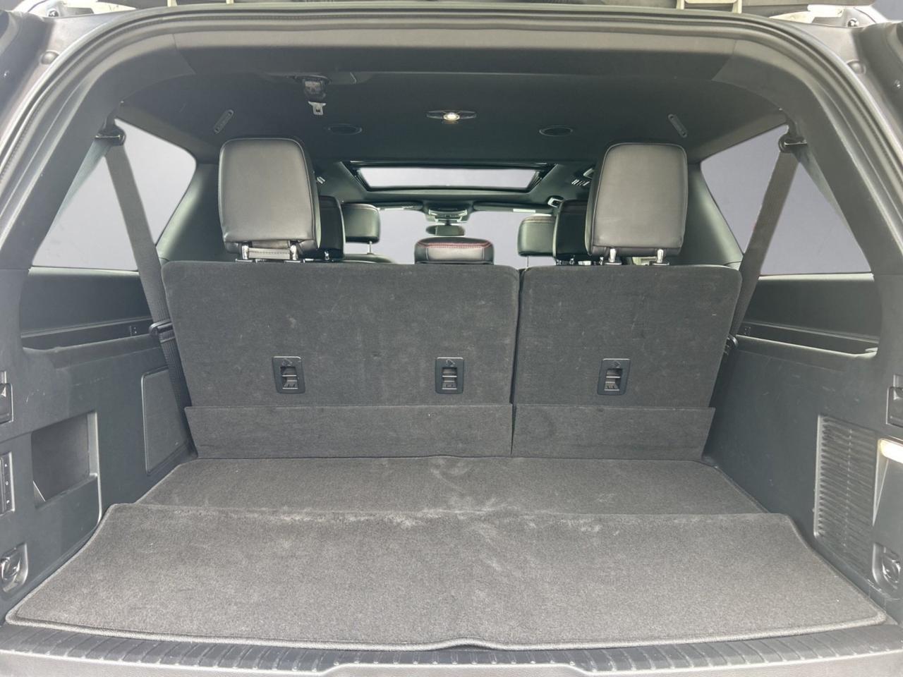 2021 Ford Expedition Max Limited Ashland VA