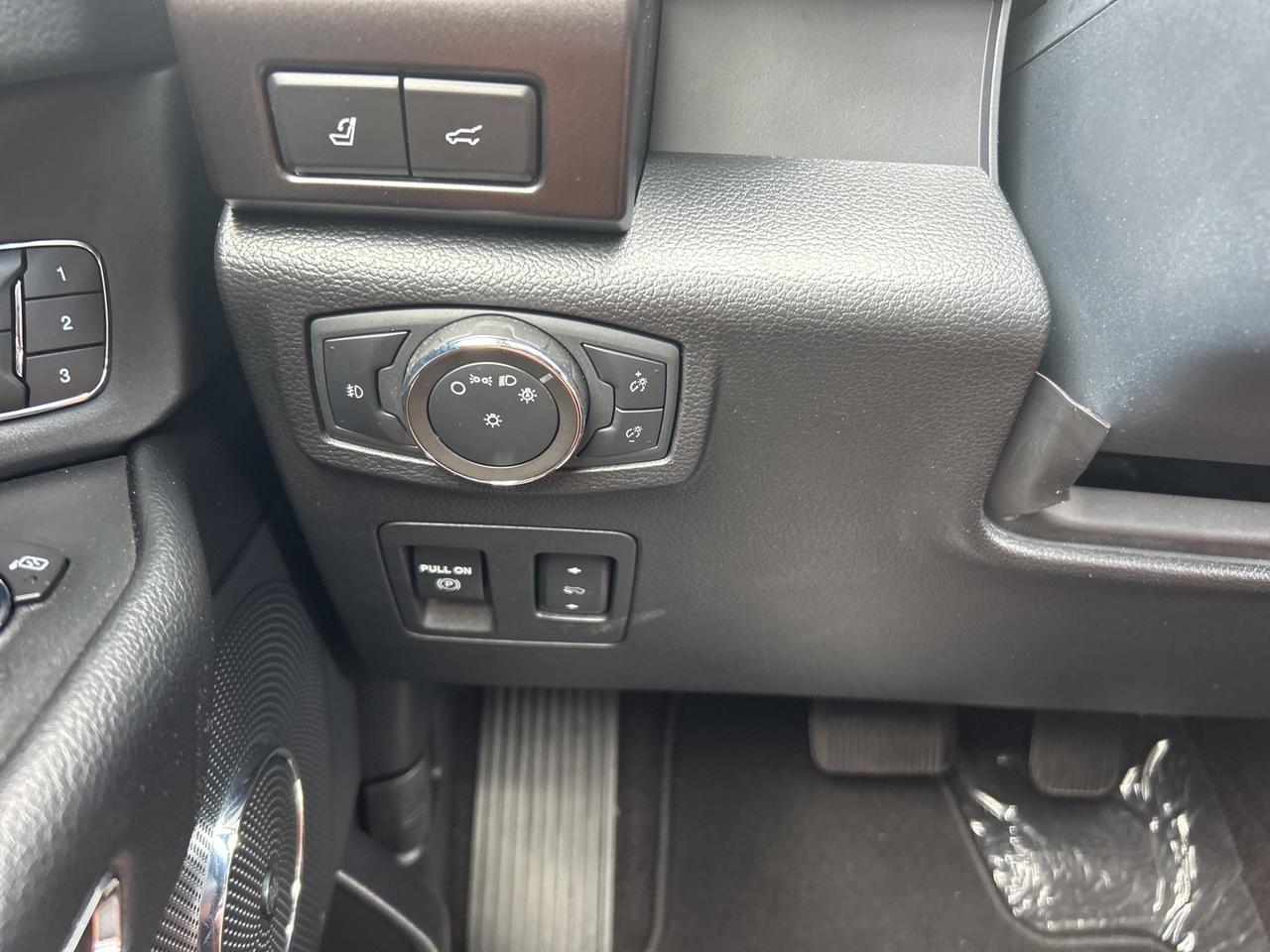 2021 Ford Expedition Max Limited Ashland VA