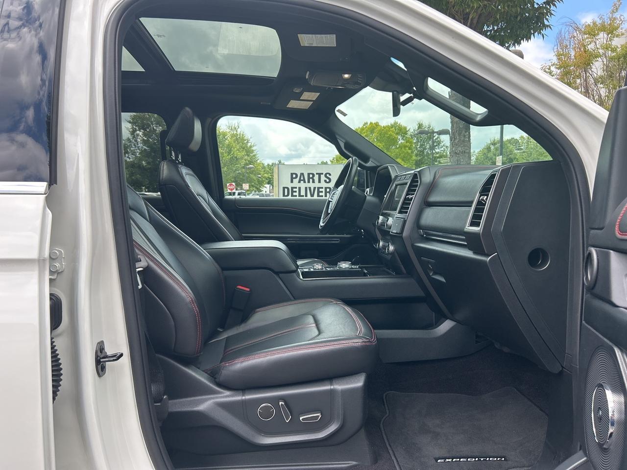 2021 Ford Expedition Max Limited Ashland VA