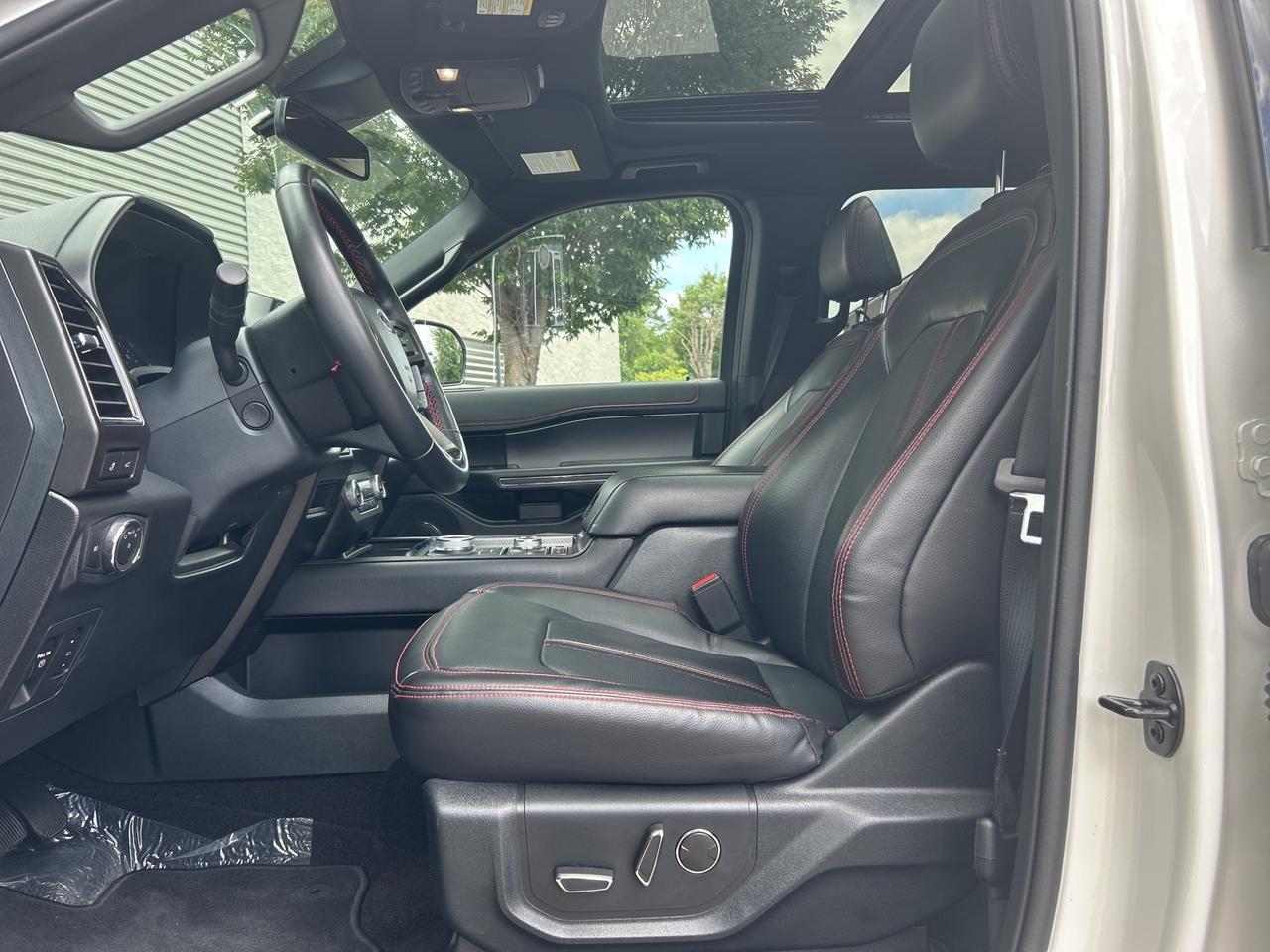 2021 Ford Expedition Max Limited Ashland VA