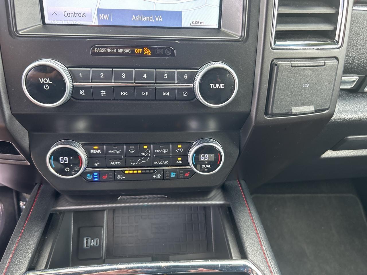 2021 Ford Expedition Max Limited Ashland VA