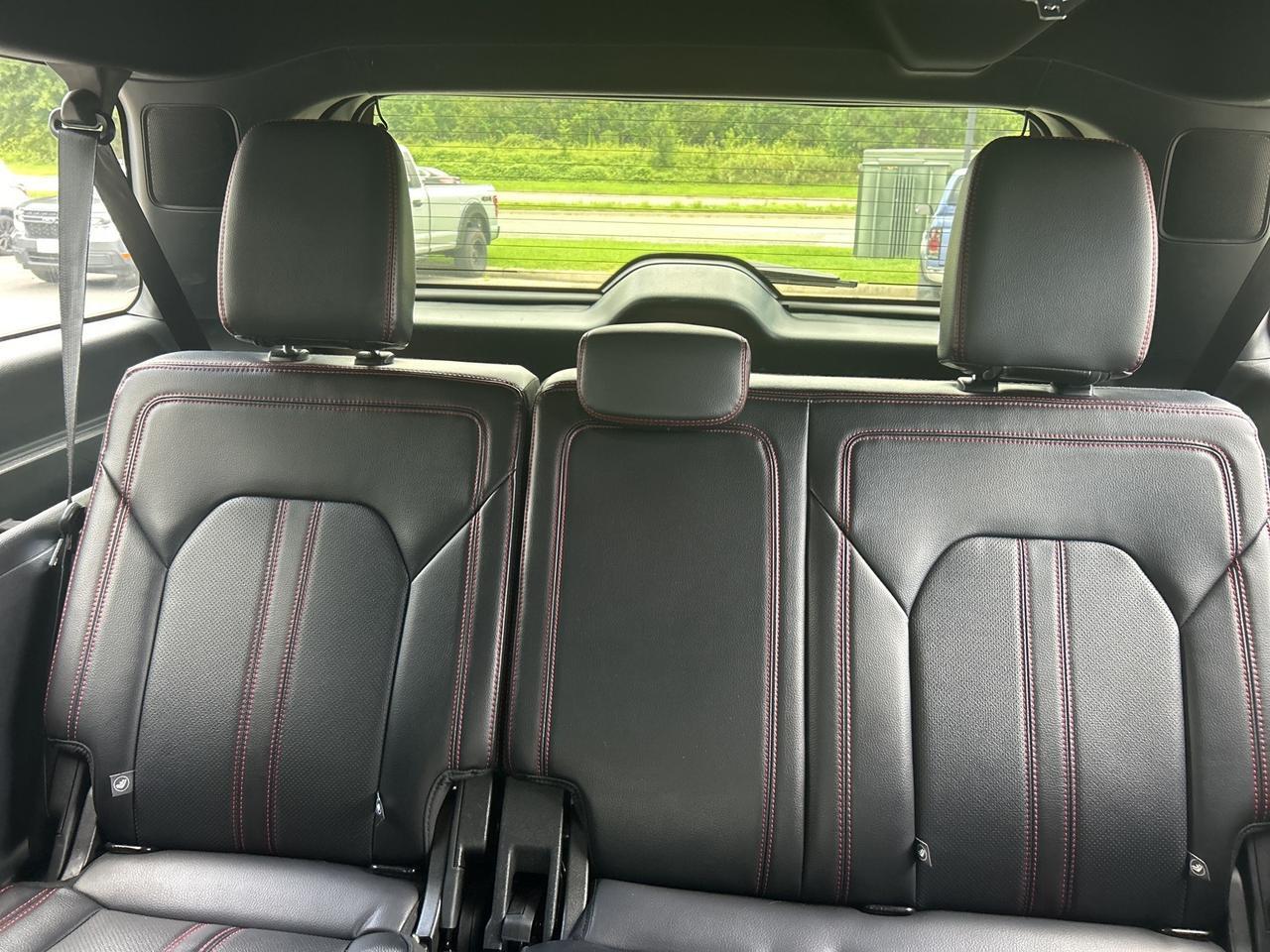 2021 Ford Expedition Max Limited Ashland VA