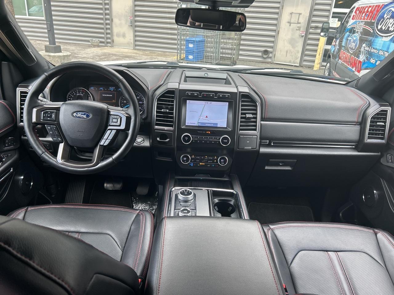 2021 Ford Expedition Max Limited Ashland VA