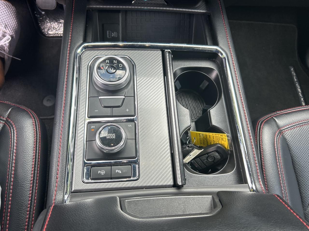 2021 Ford Expedition Max Limited Ashland VA