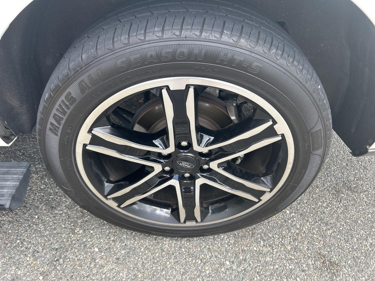 2021 Ford Expedition Max Limited Ashland VA