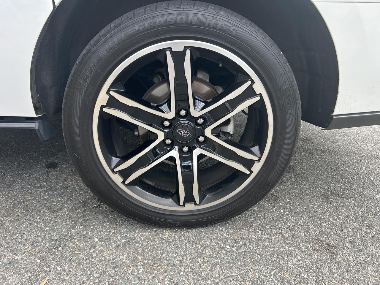 2021 Ford Expedition Max Limited Ashland VA