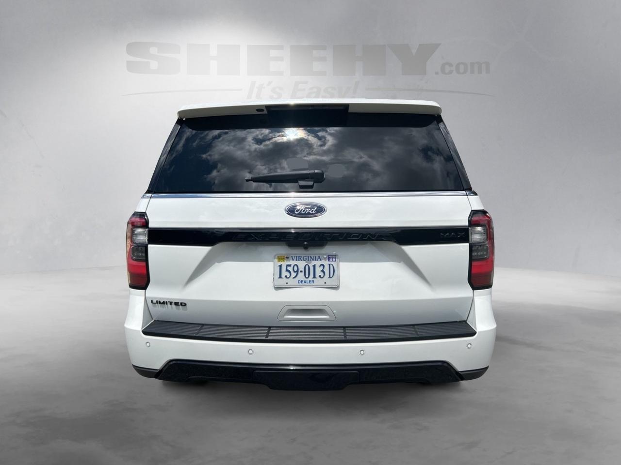2021 Ford Expedition Max Limited Ashland VA
