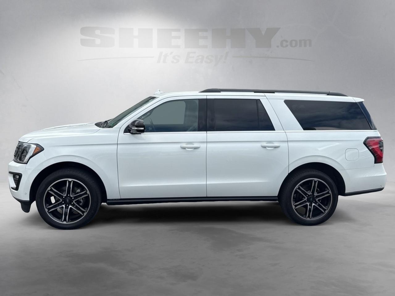 2021 Ford Expedition Max Limited Ashland VA
