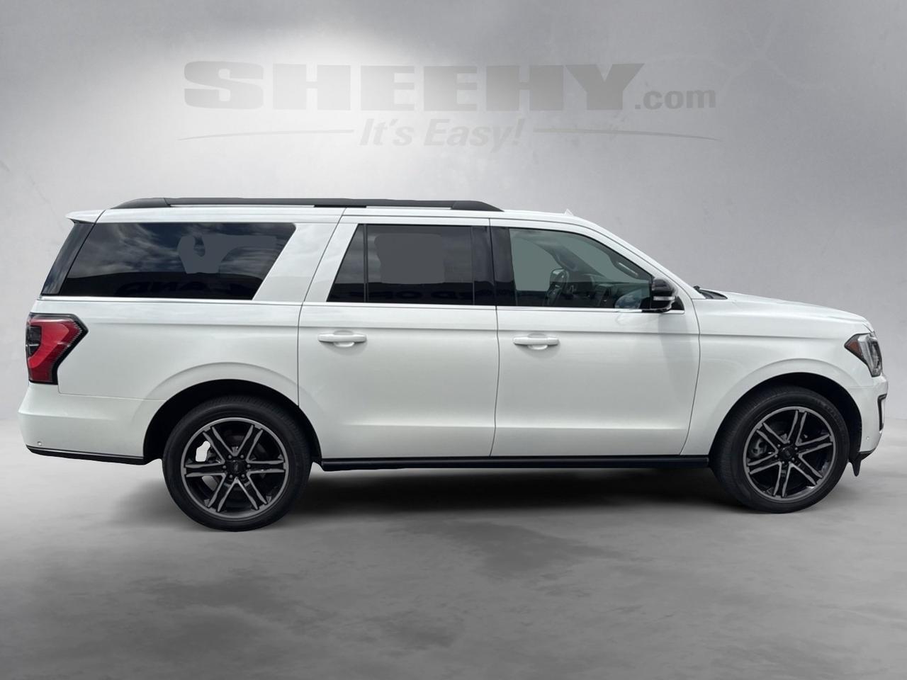 2021 Ford Expedition Max Limited Ashland VA
