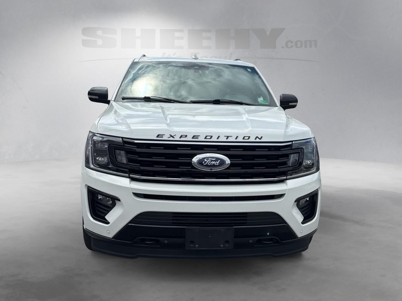 2021 Ford Expedition Max Limited Ashland VA