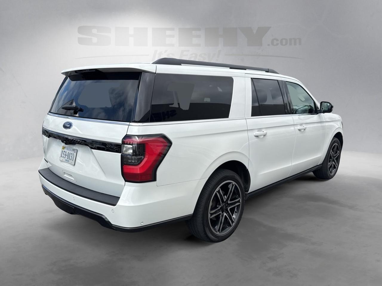 2021 Ford Expedition Max Limited Ashland VA
