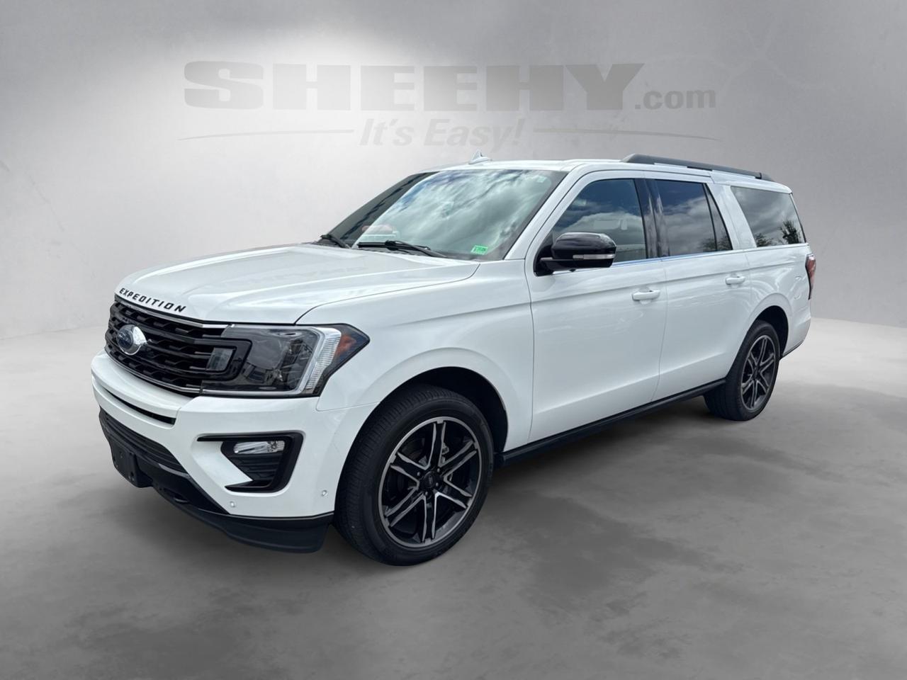 2021 Ford Expedition Max Limited Ashland VA