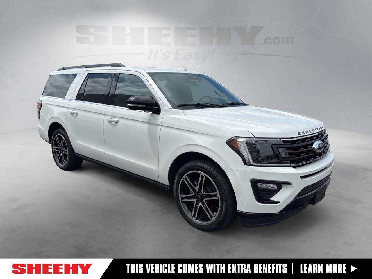2021 Ford Expedition Max Limited Ashland VA