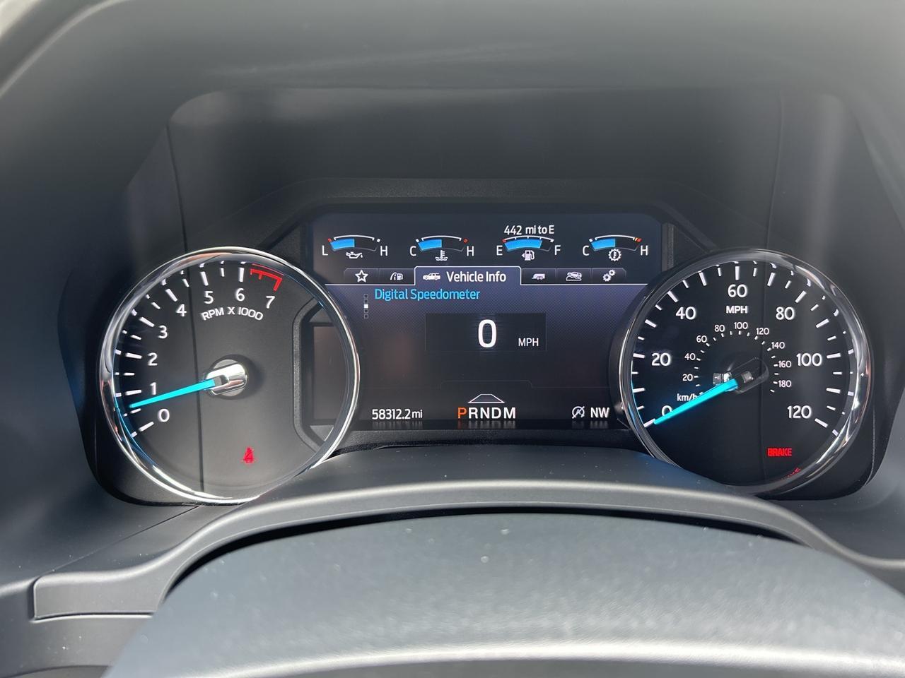 2021 Ford Expedition Max Limited Ashland VA