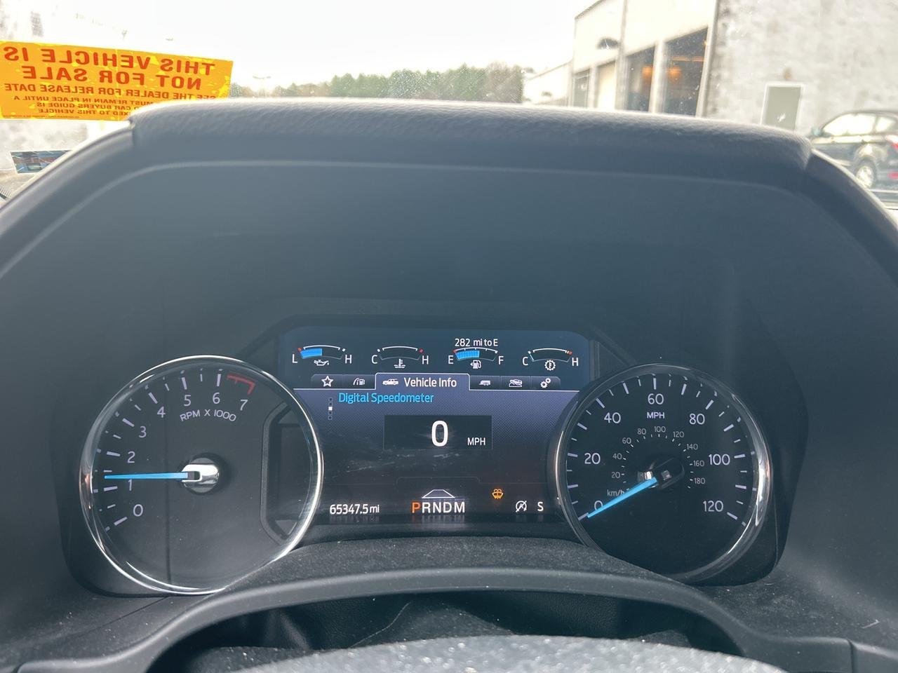 2021 Ford Expedition Max Limited Ashland VA